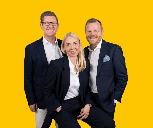 Sharpfin Insider Podcast