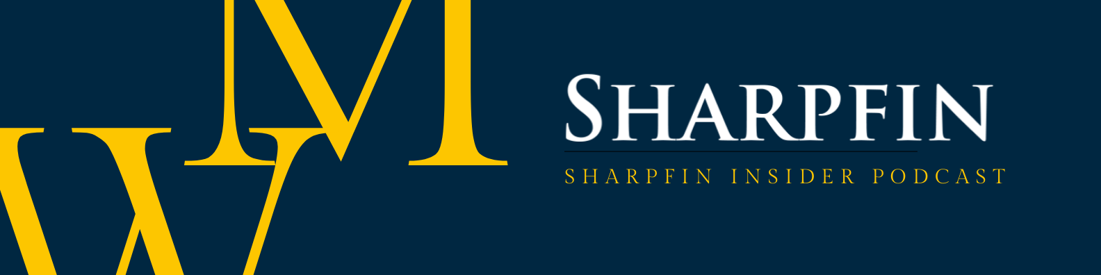 Sharpfin Podcast-1