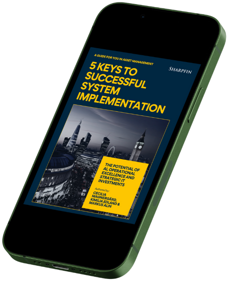 5 KEYS TO SUCCESSFUL SYSTEM IMPLEMENTATION-1